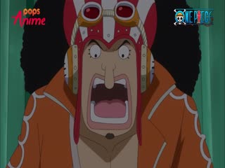 Phim Đảo Hải Tặc Tập 665