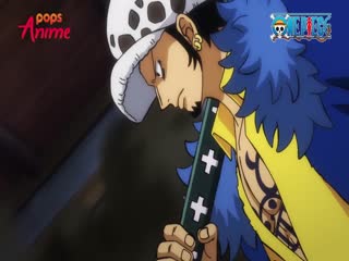 Phim Đảo Hải Tặc Tập 997