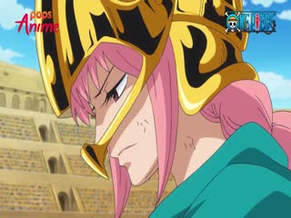 Phim Đảo Hải Tặc Tập 670