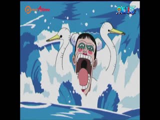 Phim Đảo Hải Tặc Tập 92