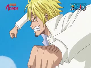 Phim Đảo Hải Tặc Tập 835