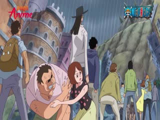 Phim Đảo Hải Tặc Tập 732