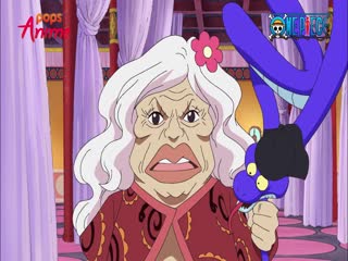 Phim Đảo Hải Tặc Tập 415