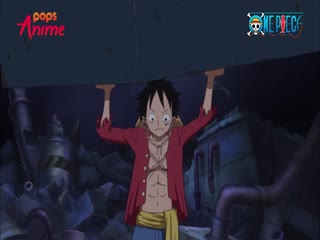 Phim Đảo Hải Tặc Tập 610