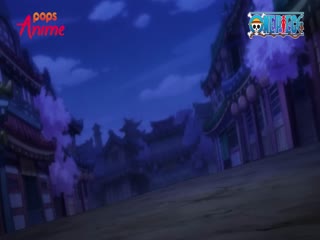 Phim Đảo Hải Tặc Tập 925