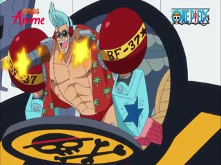 Phim Đảo Hải Tặc Tập 557