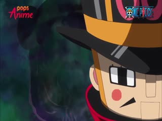 Phim Đảo Hải Tặc Tập 647