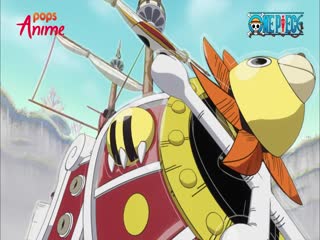 Phim Đảo Hải Tặc Tập 556