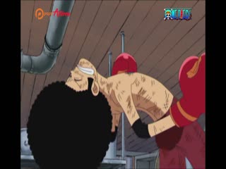 Phim Đảo Hải Tặc Tập 218