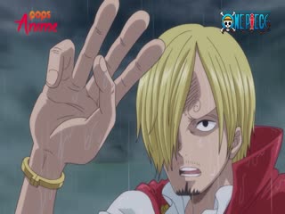 Phim Đảo Hải Tặc Tập 825