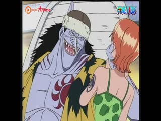 Phim Đảo Hải Tặc Tập 37