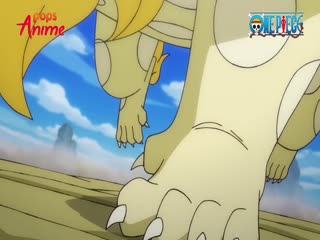 Phim Đảo Hải Tặc Tập 899