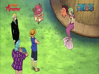 Phim Đảo Hải Tặc Tập 386