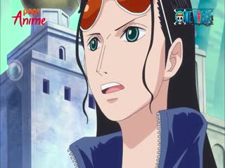 Phim Đảo Hải Tặc Tập 518