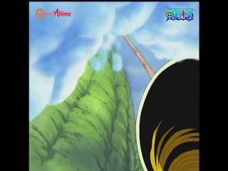 Phim Đảo Hải Tặc Tập 186