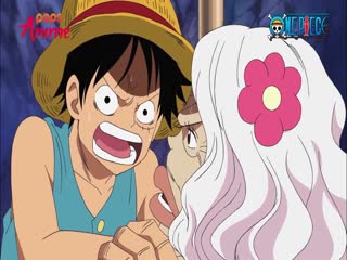 Phim Đảo Hải Tặc Tập 457