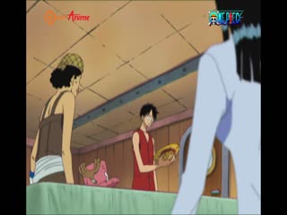 Phim Đảo Hải Tặc Tập 221