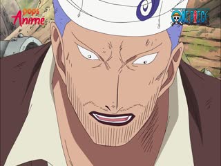 Phim Đảo Hải Tặc Tập 322