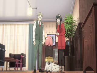 Phim Gia Đình Điệp Viên (Phần 3) Tập 11