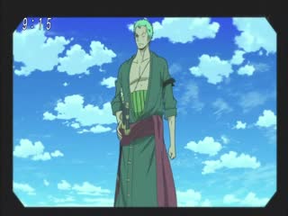 Phim Đảo Hải Tặc Tập 590A