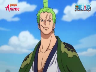 Phim Đảo Hải Tặc Tập 898