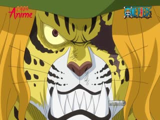 Phim Đảo Hải Tặc Tập 849