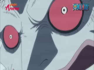 Phim Đảo Hải Tặc Tập 565