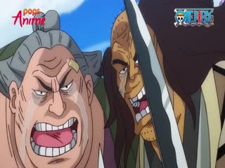 Phim Đảo Hải Tặc Tập 921