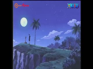 Phim Đảo Hải Tặc Tập 44