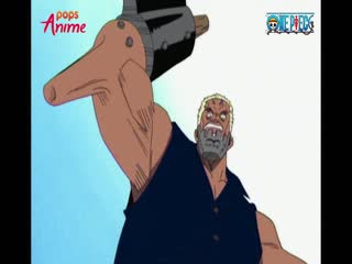 Phim Đảo Hải Tặc Tập 280