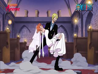 Phim Đảo Hải Tặc Tập 359