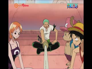 Phim Đảo Hải Tặc Tập 241