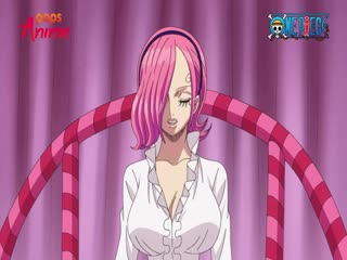 Phim Đảo Hải Tặc Tập 819