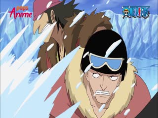 Phim Đảo Hải Tặc Tập 334