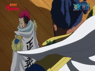 Phim Đảo Hải Tặc Tập 780