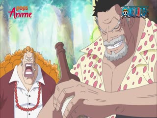 Phim Đảo Hải Tặc Tập 503