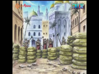 Phim Đảo Hải Tặc Tập 115