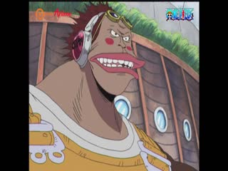 Phim Đảo Hải Tặc Tập 144