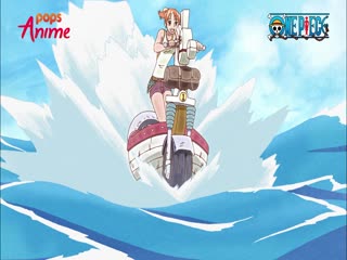 Phim Đảo Hải Tặc Tập 339