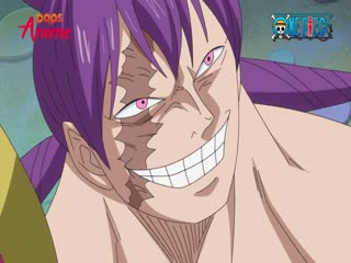 Phim Đảo Hải Tặc Tập 800