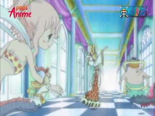 Phim Đảo Hải Tặc Tập 544