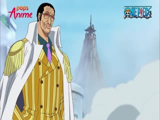 Phim Đảo Hải Tặc Tập 463