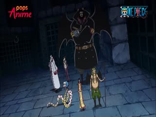 Phim Đảo Hải Tặc Tập 432