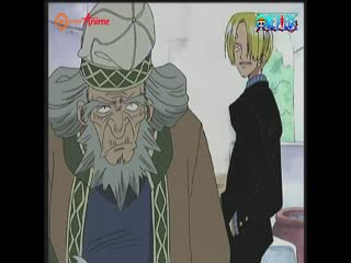 Phim Đảo Hải Tặc Tập 55