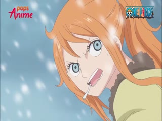 Phim Đảo Hải Tặc Tập 599