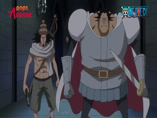 Phim Đảo Hải Tặc Tập 813