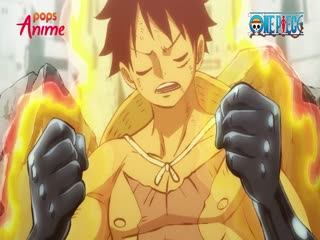 Phim Đảo Hải Tặc Tập 952