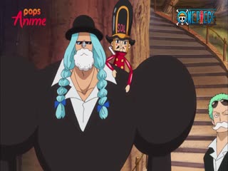 Phim Đảo Hải Tặc Tập 648