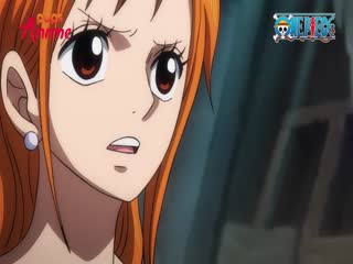 Phim Đảo Hải Tặc Tập 910