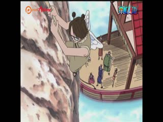 Phim Đảo Hải Tặc Tập 193